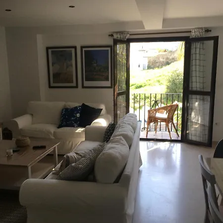 Vejer Luz Apartment *