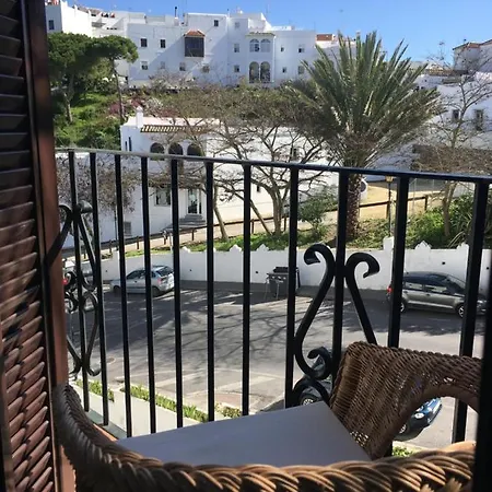 Vejer Luz Apartment