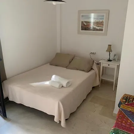 Vejer Luz Apartment Vejer de la Frontera