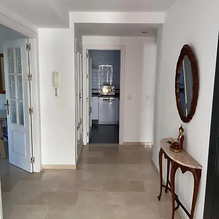 Vejer Luz Apartment