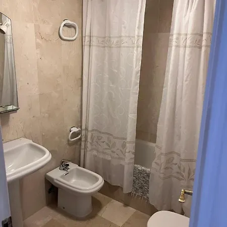 Vejer Luz Apartment *