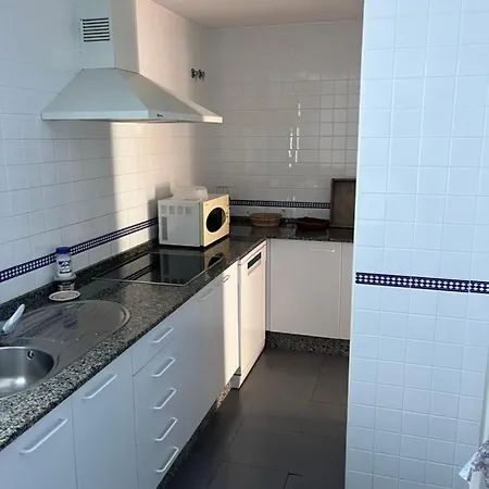 Vejer Luz Apartment